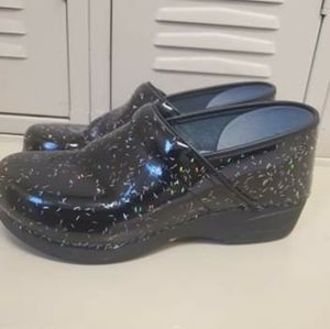 Dansko XP size 40